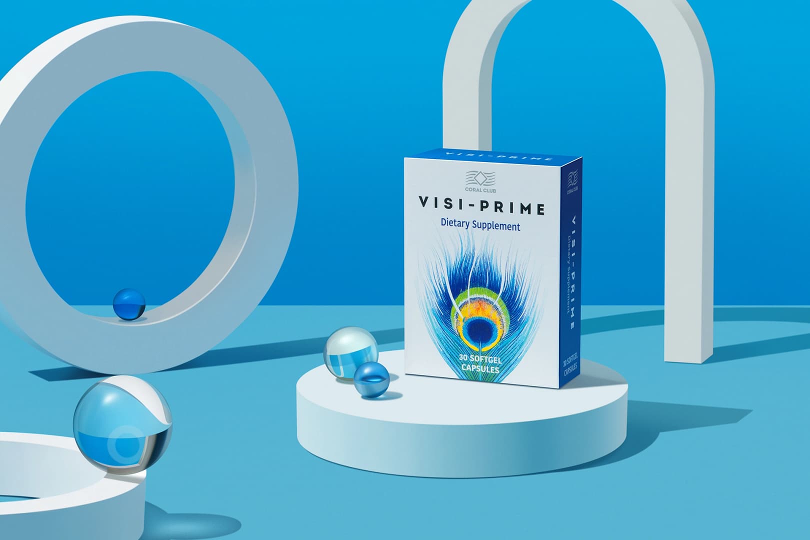 Visi-Prime Coral Club - Image 3