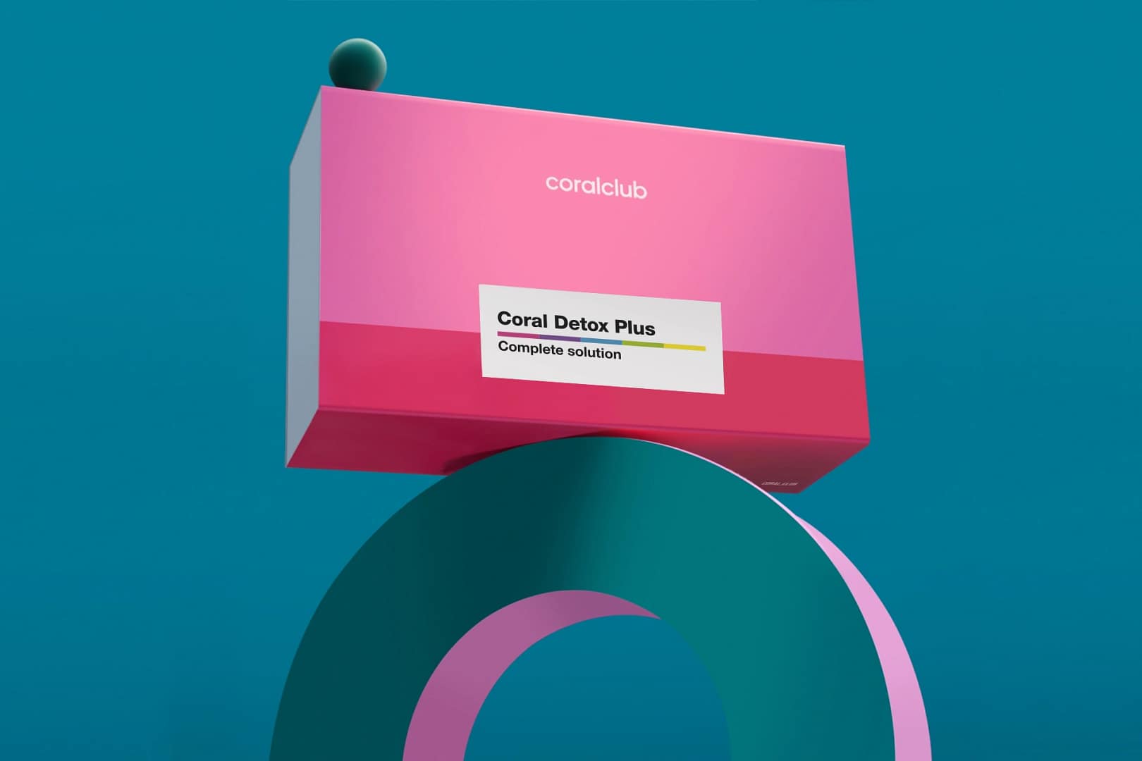 Coral Detox Plus Coral Club - Image 4