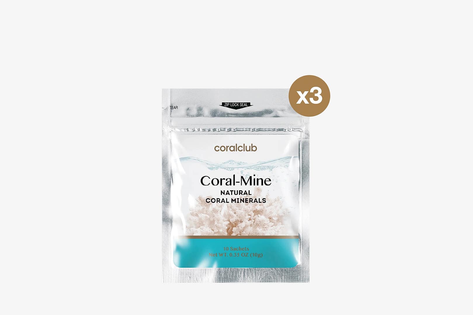 coral mine coral lcub