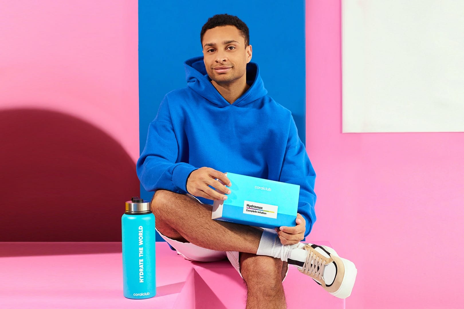 HydraMax Coral Club - Image 4