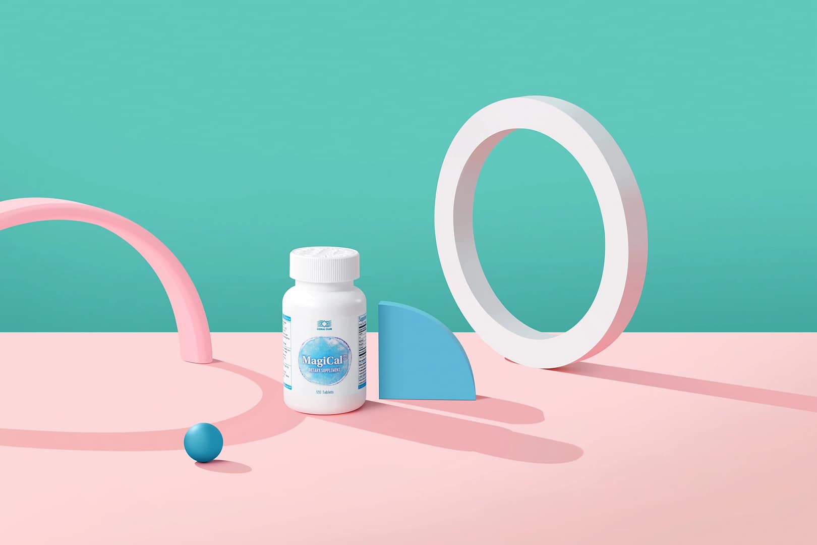 MagiCal Coral Club - Image 2