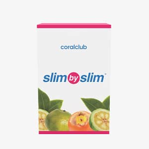 Slim by Slim Coral Club